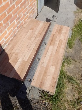 SUZUKI GRAND VITARA II РАМНАЯ ПАНЕЛЬ, СПРАВА, 5 D