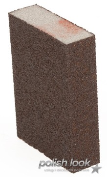 Шлифовальная губка, шлифовальный блок, шлифовальный блок, шлифовка, очистка