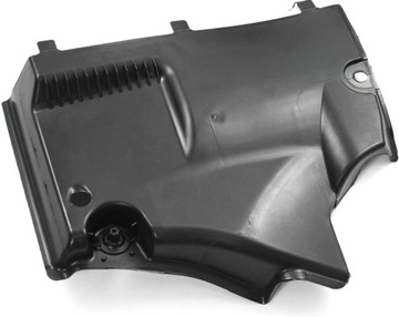 OSŁONA PODŁOGI PRZÓD LEWA AUDI A4 B8 A5 8T