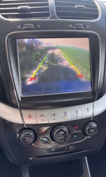 Fiat Freemont 2.0 Multijet II 16v 170KM 2013 Fiat Freemont Fiat Freemont 2.0 Multijet 16V DPF Automatik Allrad Lounge, zdjęcie 17