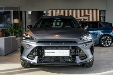 Cupra Formentor Crossover 1.5 TSI 150KM 2026 Cupra Formentor 1.5 e-TSI 150 KM DSG - Dostępny, zdjęcie 2