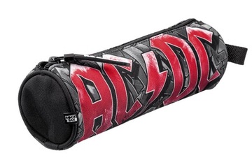 Пенал AC/DC - ЛОГОТИП