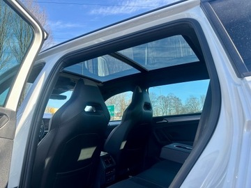 Seat Tarraco SUV 2.0 TDI 190KM 2020 SEAT TARRACO FR 2.0 TDi 4x4 4Drive 190Ps FULL OPCJA FULL LED PANORAMA KAMER, zdjęcie 21