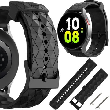 PASEK DO SMARTWATCH SAMSUNG GALAXY WATCH 42MM|4|5|6 /40/41/42/44/45/ACTIVE