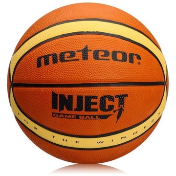 МЕТЕОР БАСКЕТБОЛ BASKETBALL INJECT 07070 5