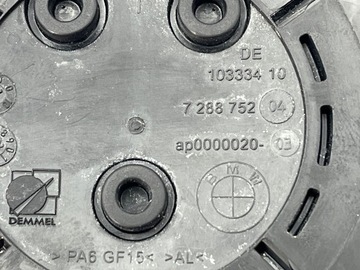 BMW F20 F21 F22 F23 F45 F46 ZNAKY ZNAK PŘEDNÍ