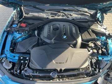 BMW Seria 4 F32-33-36 Coupe Facelifting 420i 184KM 2019 BMW 420 Xdrive Automat Skóra Podgrzewanie, zdjęcie 10