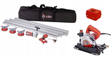 RUBI SLIM CUTTER PLUS 430см + 50953 ПИЛА TC-125