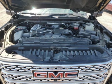  GMC Sierra K2500 Denali 2021 6.6l 6.6 Diesel 401KM, zdjęcie 6