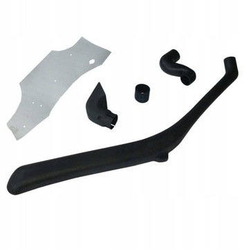 SnorkeL NISSAN NAVARA D22 DIESEL 2,5L DŁUŻSZY