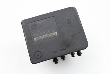 CITROEN C2 C3 И PEUGEOT 207 НАСОС КОНТРОЛЛЕРА АБС 9662295880 10.0960-1187.3
