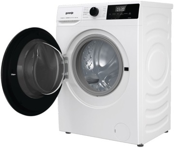 Отдельностоящая стиральная машина с сушкой Gorenje WD2A164ADS/PL