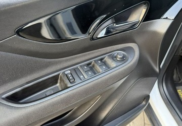 Opel Mokka I SUV 1.4 Turbo ECOTEC 140KM 2017 Opel Mokka 1,4 140KM Klima Kamera CarPlay 2xPDC 1.4 Benzyna 140KM, zdjęcie 19