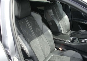 Peugeot 5008 II Crossover 2.0 BlueHDI 180KM 2017 Peugeot 5008 2,0 HDI Wersja GT 7-osobowa 2.0 Diesel 180KM, zdjęcie 7