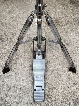 NOGI, DOLNA SEKCJA STATYWU POD HI HAT PERKUSYJNY TRAK TILT SYSTEM HS-450T