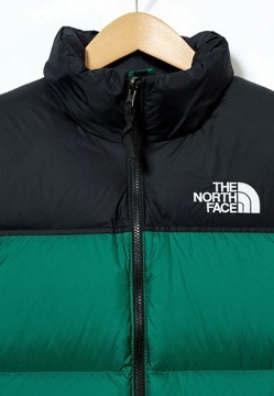 Kamizelka The North Face 1996 Retro Nuptse Zielona L