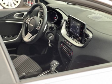 Kia Ceed III 2023 Kia Ceed M / Kamera / 1 właściciel / Salon Polska, zdjęcie 36