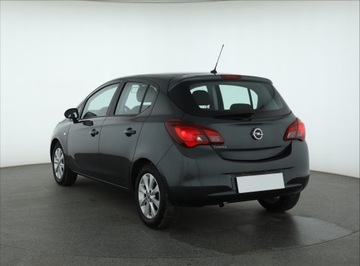 Opel Corsa E Hatchback 3d 1.4 Twinport 90KM 2017 Opel Corsa 1.4, Salon Polska, Serwis ASO, Klima, zdjęcie 3