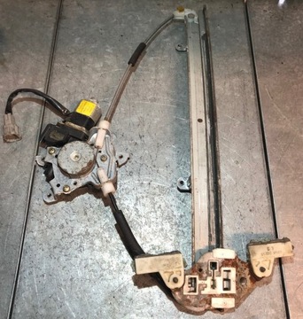 NISSAN MAXIMA V 1999-2004 MECHANIZMUS LEVÝ PŘEDNÍ