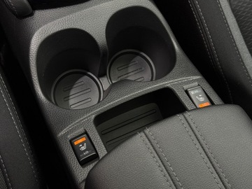 Nissan Qashqai II Crossover Facelifting 1.3DIG-T 140KM 2019 Nissan Qashqai N-Connecta / 1 właściciel / Salon P, zdjęcie 25