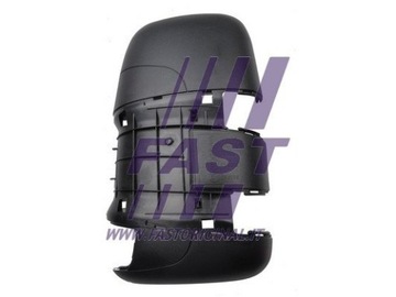 КОРПУС ЗЕРКАЛА IVECO DAILY 06> PR IVECO DAILY 06