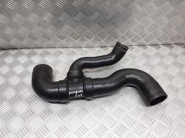 RURA PRZEWÓD PEUGEOT 607 2.2 HDI