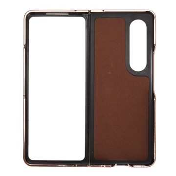 Защитный чехол для телефона Samsung Galaxy Z Fold 4 с нано-покрытием Real L