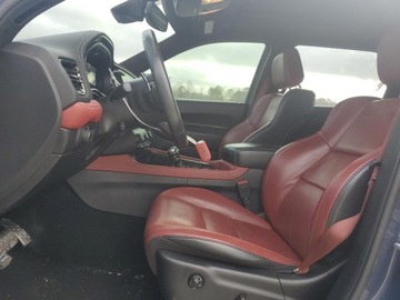 Dodge Durango III 2021 Dodge Durango SRT Hellcat 2021 6.2l 6.2 Benzyna 710KM, zdjęcie 7