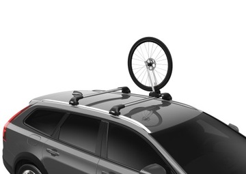 Uchwyt do przewozu koła THULE Front Wheel Holder