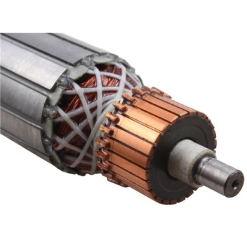 Ротор для BOSCH GWS 10-125 C CE PWS 10-125