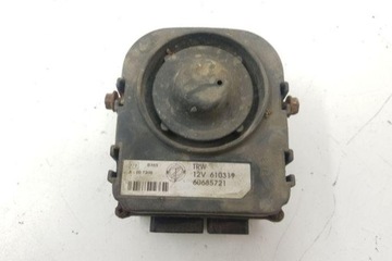 SIRÉNA ALARMU ALFA ROMEO 156 SPORTWAGON (932_) 60685721 2.5L GASOLINE 140KW