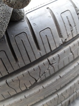 RENAULT MEGANE V 2023 E-TECH RÁFKY HLINÍK Z PNEUMATIKA 215/45R20 KOMPLET