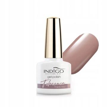 Indigo lakier hybrydowy Thank You 7ml