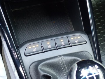 Kia Stonic I Crossover 1.2 DOHC 84KM 2018 Kia Stonic bogate wyposażenie *, zdjęcie 14