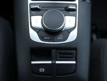 Audi A3 8V Hatchback 3d 1.4 TFSI CoD ultra 150KM 2016 Audi A3 1.4 TFSI, Navi, Klima, Klimatronic, zdjęcie 15