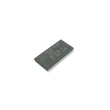 [2szt] AM29F400BB-90SI 4MBit Flash Memory