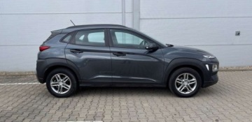 Hyundai Kona I Crossover 1.0 T-GDI 120KM 2018 Hyundai Kona 1.0 120 km Comfort Gwarancja Benzyna 120KM, zdjęcie 4