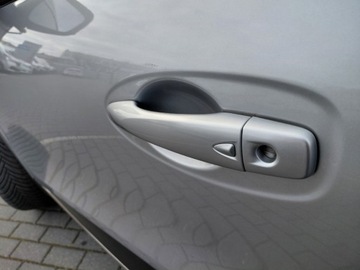 Renault Kadjar Crossover 1.2 Energy TCe 130KM 2017 Renault Kadjar Automat BOSE Navi Kamera Sensor Elektryka PDC LED Alu 1.2, zdjęcie 8