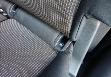 Ford Tourneo Courier II 1.0 EcoBoost 125KM 2025 Ford Tourneo Courier Ford Tourneo Courier 1.0 EcoBoost Trend Benzyna 125KM, zdjęcie 24