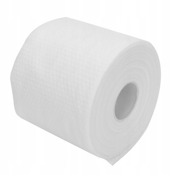 Рулон одноразовых полотенец для лица, 60 шт.