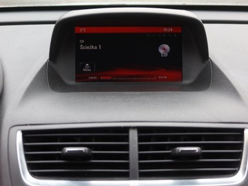 Opel Mokka I SUV 1.4 Turbo ECOTEC 140KM 2014 Opel Mokka 1.4 Turbo, Salon Polska, Serwis ASO, zdjęcie 11