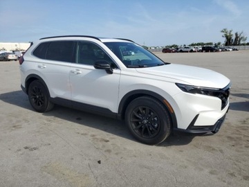 Honda 2023 Honda CR-V HONDA CR-V SPORT, 2023r., 2.0L, zdjęcie 1