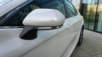 Toyota Camry IX Sedan 2.5 Hybrid Dynamic Force 218KM 2022 Toyota Camry 2.5 Hybrid Prestige CVT Toyota Camry, zdjęcie 36