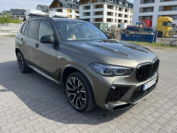 BMW X5 G05 2021 BMW X5