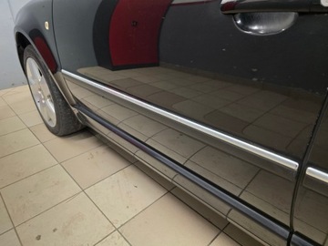 ДВЕРИ ПЕРЕДНИЕ ЗАДНИЕ SKODA SUPERB COLOR 9910 2001-2008 гг.