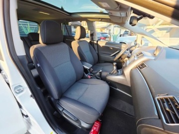 Toyota Verso Minivan Facelifting 1.6 D-4D 112KM 2014 Toyota Verso ___Premium___1.6 D-4D 112KM___LED Navi Kamera Panorama___ 1.6, zdjęcie 36