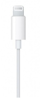 НАУШНИКИ APPLE EARPODS LIGHTNING IPHONE 8 X XR 11