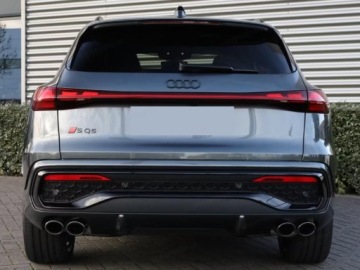 Audi Q5 III SQ5 Sportback 3.0TFSI MHEV plus 367KM 2025 AUDI Q5 SQ5 TFSI quattro Suv 3.0 (367 KM) 2025, zdjęcie 2