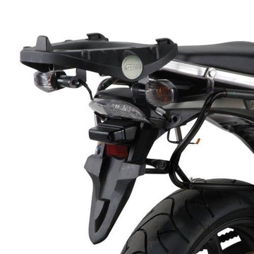 KAPPA STELAŻ KUFRA CENTRALNEGO HONDA HORNET 600