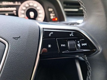 Audi A6 C8 Allroad 3.0 50 TDI 286KM 2025 Audi A6 Avant Headup, Hak, Matrix LED, Wentylacja foteli, FV 3.0 Diesel, zdjęcie 19